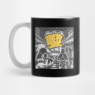 STUPID TIGHT Mug